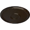 Ekena Millwork Odessa Bead & Barrel Ceiling Medallion (Fits Canopies up to 5"), 19 3/4"OD x 1 3/8"P, Bronze CM20ODBZS - alternate 2